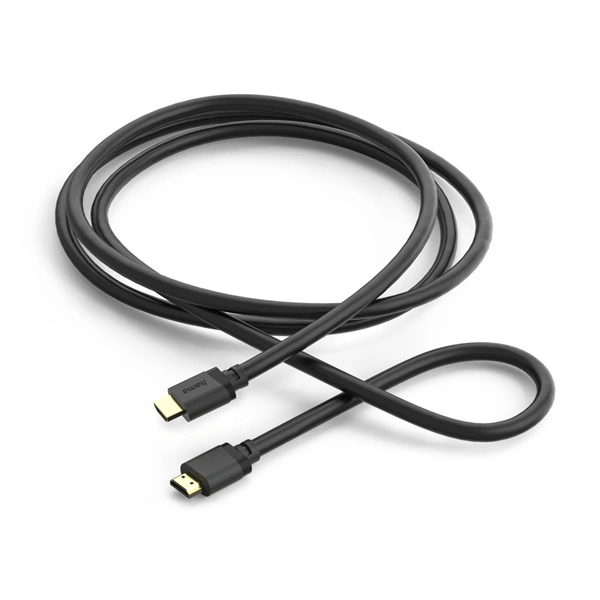 Hama HDMI kabel 8K Ultra High Speed 3 m