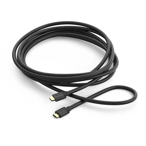 Hama HDMI kabel 8K Ultra High Speed 5 m