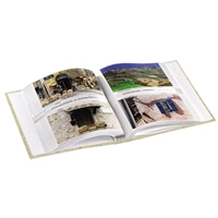 Hama album memo COLOUR YEAR 10x15/200, popisov ttky