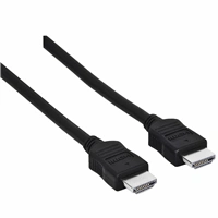 Hama HDMI kabel High Speed 1,5 m, nebalený