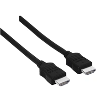 Hama HDMI kabel High Speed 3 m, nebalený