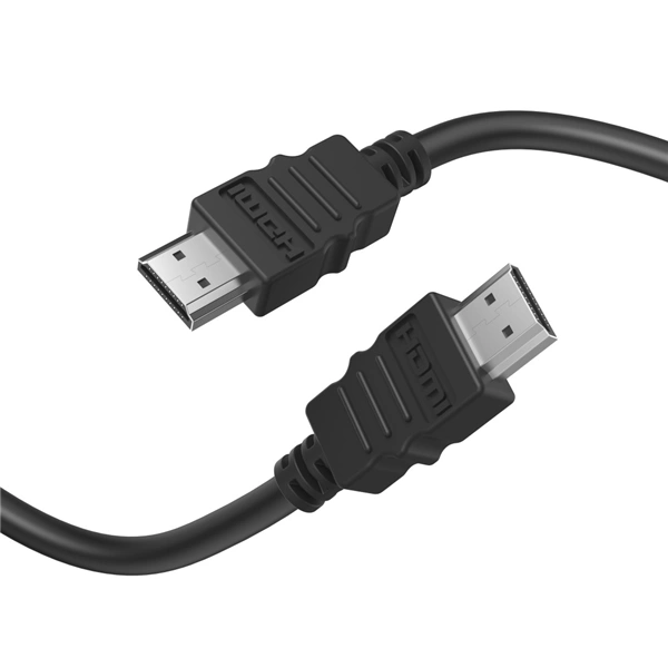 Hama HDMI kabel High Speed 3 m, nebalený