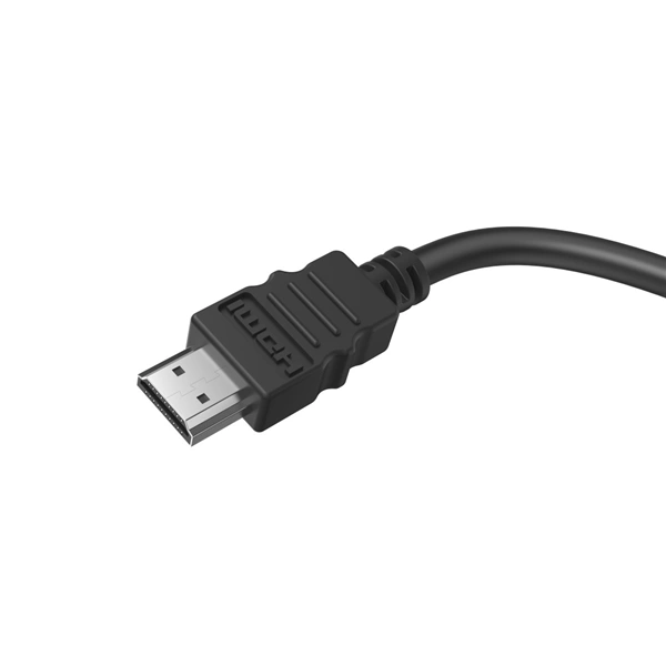 Hama HDMI kabel High Speed 3 m, nebalený