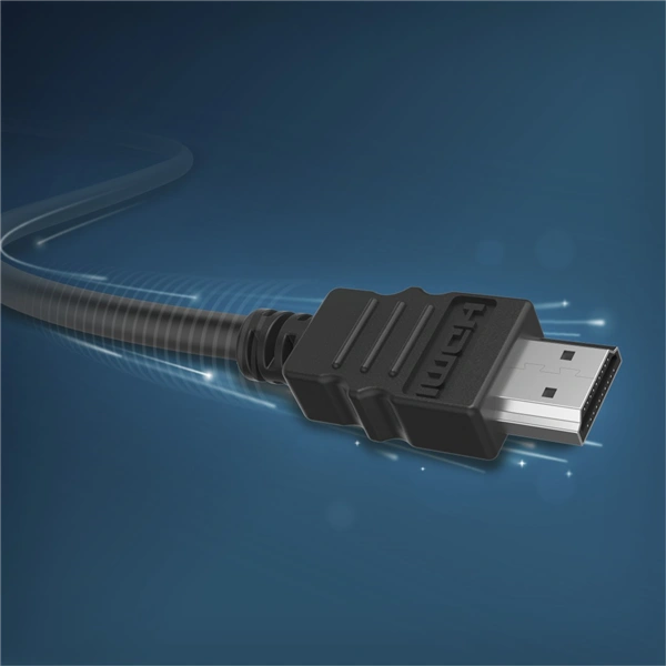 Hama HDMI kabel High Speed 3 m, nebalený