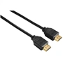 Hama HDMI kabel High Speed 4K 1,5 m, nebalený