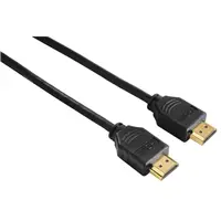 Hama HDMI kabel High Speed 4K 3 m, nebalený