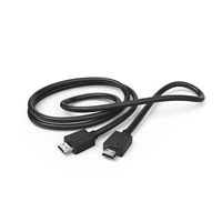 Hama HDMI kabel High Speed 4K 1,5 m