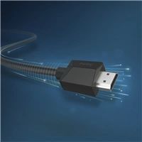 Hama HDMI kabel High Speed 4K 1,5 m