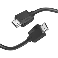 Hama HDMI kabel High Speed 4K 1,5 m