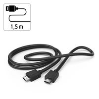 Hama HDMI kabel High Speed 4K 1,5 m