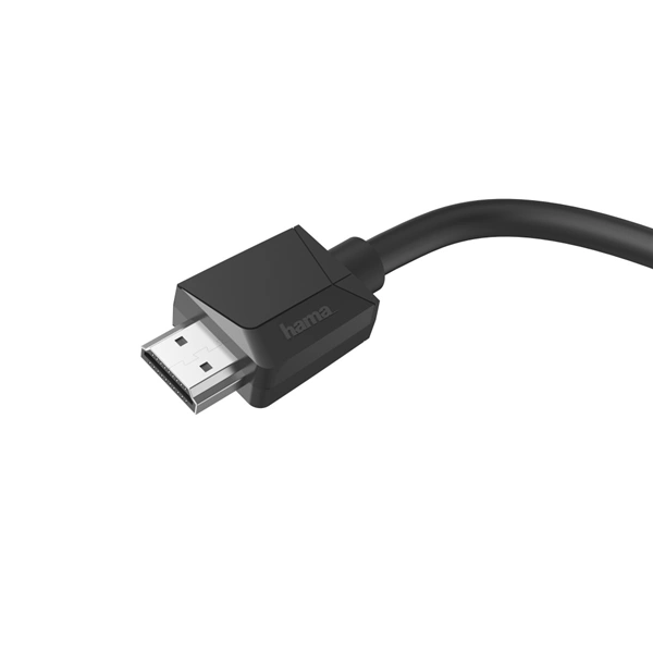 Hama HDMI kabel High Speed 4K 1,5 m