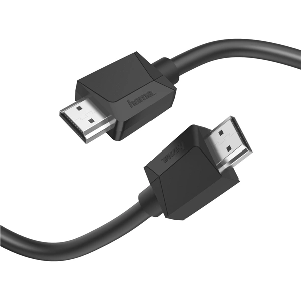 Hama HDMI kabel High Speed 4K 1,5 m