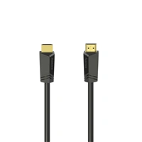 Hama HDMI kabel High Speed 4K 7,5 m (rozbalený)
