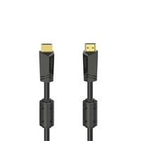 Hama HDMI kabel High Speed 4K 15 m