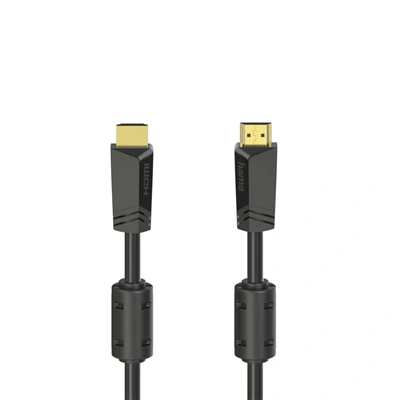 Hama HDMI kabel High Speed 4K 15 m | HAMA B2C - foto, video, elektro ...