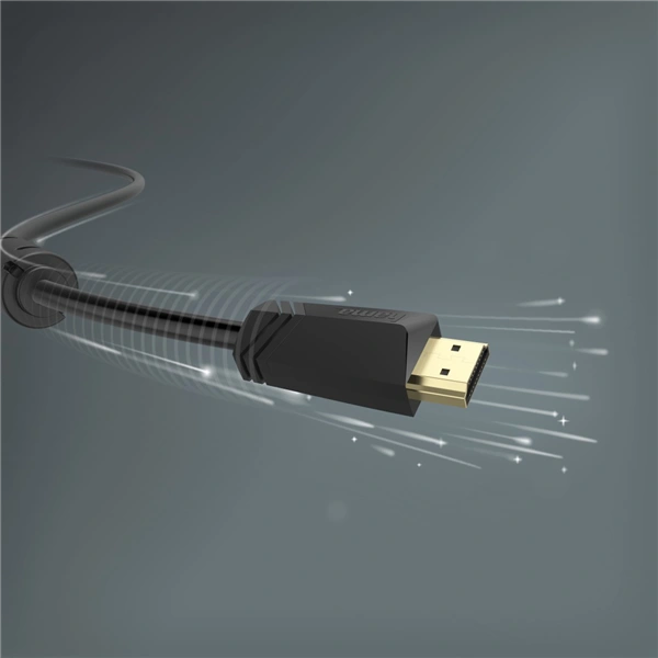 Hama HDMI kabel High Speed 4K 15 m