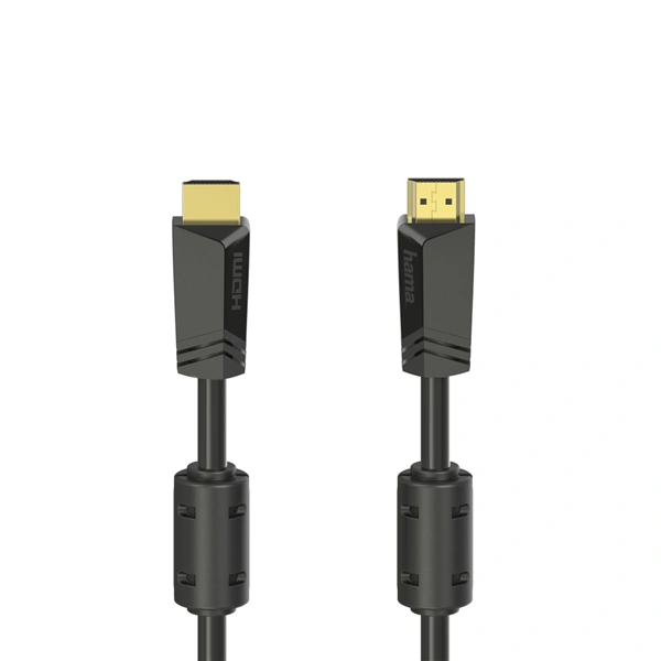 Hama HDMI kabel High Speed 4K 15 m