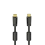 Hama HDMI kabel High Speed 4K 15 m