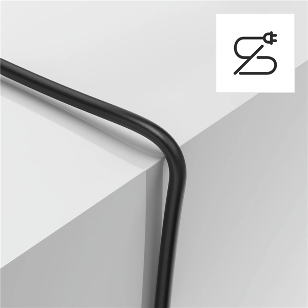 Hama HDMI kabel High Speed 4K 1,5 m, otočné vidlice (2 osy)