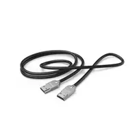 Hama HDMI kabel High Speed 4K 1 m, Ultra-Slim