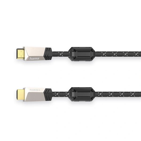 Hama Premium HDMI kabel High Speed 4K 1,5 m, Prime Line