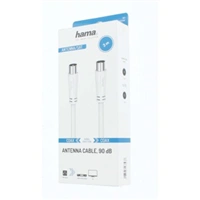 Hama antnn kabel 90 dB 3,0 m