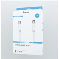 Hama antnn kabel 90 dB 5,0 m