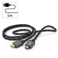 Hama HDMI kabel Ultra High Speed 8K 5 m, Prime Line
