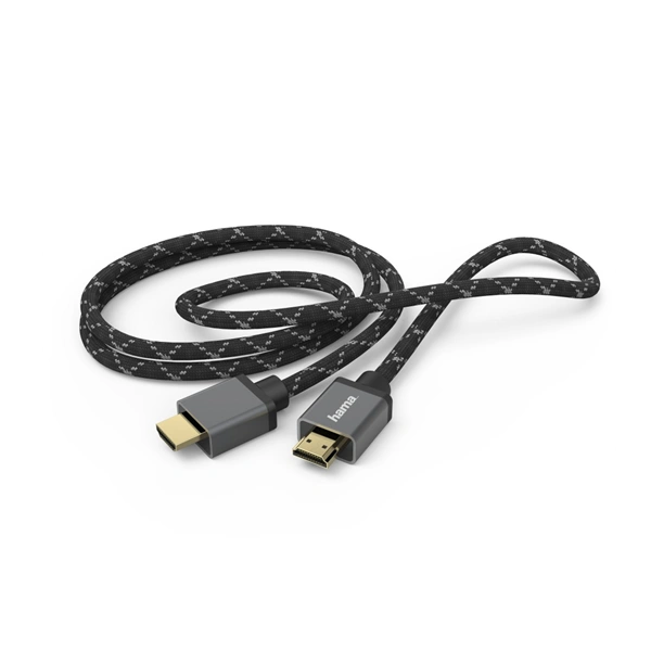 Hama HDMI kabel Ultra High Speed 8K 5 m, Prime Line