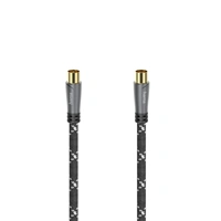 Hama anténní kabel 120 dB 3,0 m, Prime Line