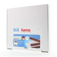 Hama obal na negativ, 24x36 mm, PP ir, 100 ks