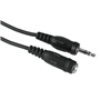 Hama prodlužovací audio kabel jack, 2,5 m, nebalený