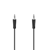 Hama audio kabel jack 3,5 mm, 3 m