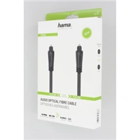 Hama optick audio kabel ODT Toslink 1,5 m