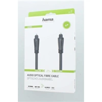 Hama optick audio kabel ODT Toslink 3,0 m