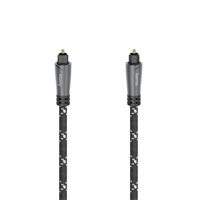Hama optick audio kabel ODT Toslink 3 m, Prime Line