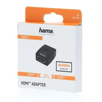 Hama redukce HDMI spojka