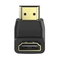 Hama HDMI adaptér pravoúhlý, 270 st.