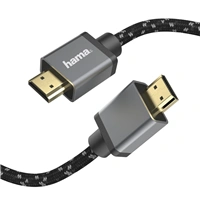 Hama HDMI kabel Ultra High Speed 8K 1,0 m, Prime Line