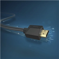 Hama HDMI kabel Ultra High Speed 8K 2,0 m