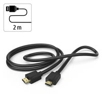 Hama HDMI kabel Ultra High Speed 8K 2,0 m