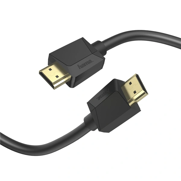 Hama HDMI kabel Ultra High Speed 8K 2,0 m