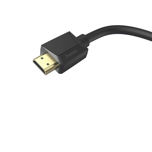 Hama HDMI kabel Ultra High Speed 8K 2,0 m