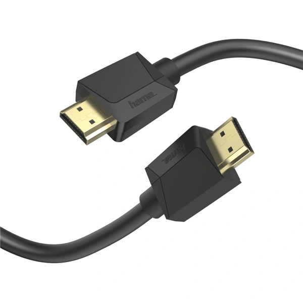 Hama HDMI kabel Ultra High Speed 8K 2,0 m