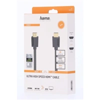 Hama HDMI kabel Ultra High Speed 8K 3,0 m