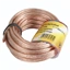 Hama reproduktorový kabel 2x 2,5 mm, 10 m, nebalený