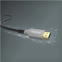 Hama optick aktivn HDMI kabel, 4K, 15 m