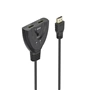 Hama HDMI 4K přepínač 2x1, 2 vstupy