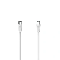 Hama antnn kabel 75 dB, 7,5 m