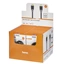 Hama HDMI kabel 8K, 1,5 m, pozlacený, opletený, blistr/displej